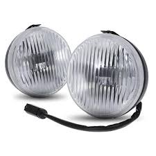 F 150 Svt Lightning Fog Light Kit 99 00 Lmr Com