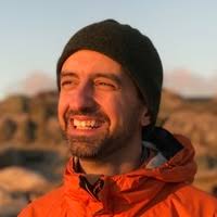 Rhus Ridge Trail Hiking Trail, Los Altos Hills, California