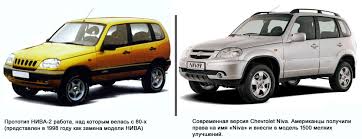 Niva Shevrole V Novom Kuzove Opisanie Vneshnego Vid Interera Salona I Tehnicheskie Harakteristiki Nivy Shevrole