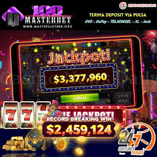 Pin On Bandar Slot Terpercaya