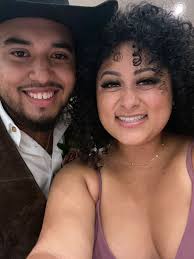 Jade Rivas and Luis Roque's Wedding Website