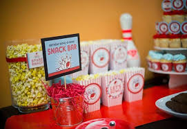 Check spelling or type a new query. Kara S Party Ideas Bowling Birthday Party Planning Ideas Supplies Idea Cake Decorations