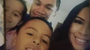 Fundraiser for Tippitina Herrera by Mark Reza : Dan Herrera ICU Family