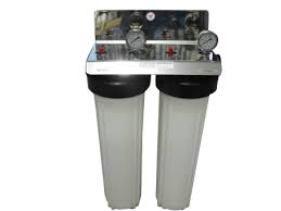 This is a disambiguation page, intended to distinguish between articles of similar subject or title. Whole House Rainwater Tank Filtration System Bacteria And Heavy Metal Removal