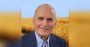 Mr. Richard Bruce Newman Obituary