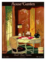 Check spelling or type a new query. House Garden Magazine Wikipedia