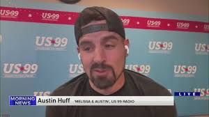 Austin Huff from US 99 talks about his ballpark wardrobe