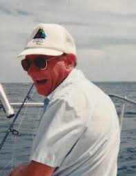 John Joseph Murphy Obituary