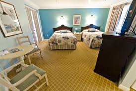 Master bedroom with king bed. Pin On Disney World Resorts