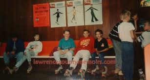 Ellport Roller Skating Rink