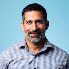 Tech Equity & Money Talk Guests