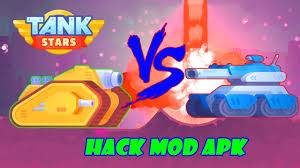 Tank Stars Mod Apk Mark 1 Tank Vs Spectre Tank Games Bii Battle Royale Game Stars Tank