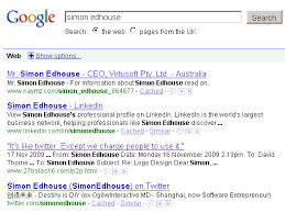 Simon Edhouse Adventures In The Entrepreneurial Mindset