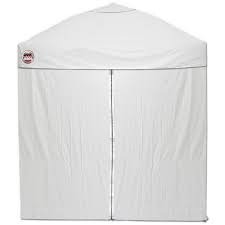 Free standard shipping for prime members otherwise $6 shipping. Quik Shade Canopy 10 X 10 Wall Panel Kit Walmart Com Walmart Com