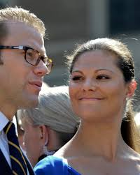 Daniel + Victoria: Die Prinzessin hat einen Namen