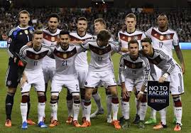 Die beiden verbände haben ein gutes verhältnis. Aufstellung Deutschland Bei Der Fussball Em 2016 Fussball Em 2016