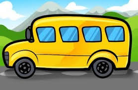 How To Draw A Bus For Kids Http Www Dragoart Com Tuts 10632 1 1 How To Draw A Bus For Kids Htm School Bus Drawing School Bus Bus Cartoon