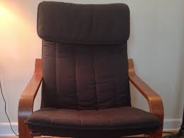 This is the kind of armchair that is comfortable enough to spend the evening sitting in the backyard and spending. How To Fix An Unstable Ikea Poang Chair Ifixit Repair Guide