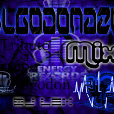 Listen to Algodonazo Mix (Tributo Grupo Algodon) Dj Lex E.R by Dj Lex in  the Mix in rony playlist online for free