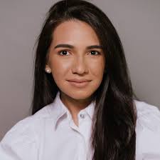 New Jersey nurse Sofia Burke's entire family infected with covid after a  'selfless' car ride