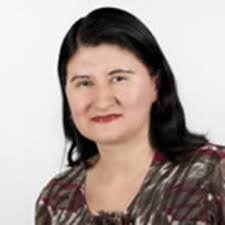 Carolina MORA GUERRERO