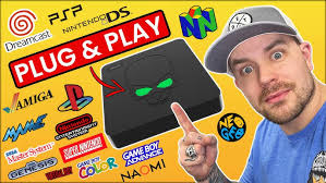 Pandora Box DX for VERTICAL SHOOTERS