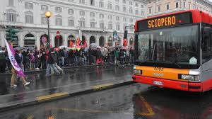 Orari e modalità nelle città. Sciopero Mezzi Roma Giovedi 22 Marzo 2018 Tutte Le Informazioni