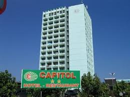 Gala galaction nr 22 in jupiter beachfront district of jupiter just in 828 m from the centre. Hotel Capitol Jupiter Pareri