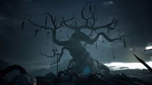 Enigma Games Comics Travel To Helheim Or A Guide To Mythology In Hellblade Senua S Sacrifice He can hear the grass grow and see hundreds of miles away. mythology in hellblade