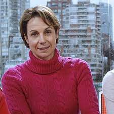 In erster linie tue ich es für meine kinder. Regula Spani Regula Spani Stand Kurz Vor Dem Burnout