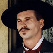 doc holliday tombstone