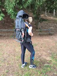 Avis Deuter Kid Comfort 1