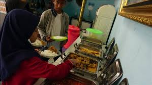 Check spelling or type a new query. Indonesia Restaurant Feeds Poor Homeless Day In Day Out