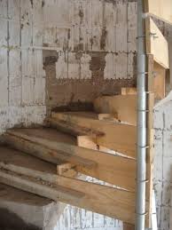 Hence, your finished concrete work is only as good as the concrete formwork. Floating Circular Concrete Staircase 8 Steps With Pictures Instructables