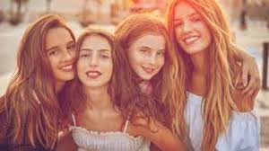 Setiap wanita perlu mengetahui apakah dirinya subur atau tidak subur. 7 Ciri Ciri Sahabat Yang Tidak Baik Bagaimana Dengan Sahabatmu Cintalia Com