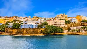 Four centuries later, a family make a pilgrimage for their own child. San Juan Vacation Packages From 472 Search Flight Hotel On Kayak