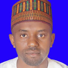 Abdulkadir Abubakar's Instagram, Twitter & Facebook