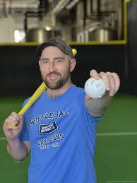 Broken Bat's Wiffle ball leagues boost revenue for Milwaukee brewery