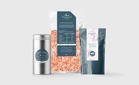 Maybe you would like to learn more about one of these? Salt Packaging Design