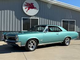 Image result for Teal Turquoise 1965 GTO