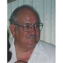 Clayton Blanton Obituary