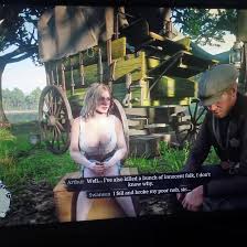Karen 💕 : rreddeadredemption