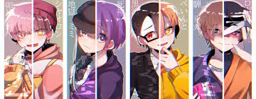 pin on ネウロ