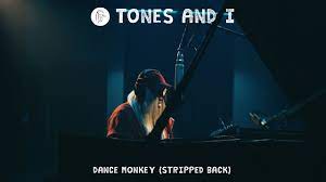 Inilah lirik lagu dance monkey versi tones and i, lengkap dengan terjemahan bahasa indonesianya. Tones And I Dance Monkey Stripped Back Youtube