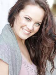 Holly Culpepper & David Persson