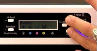 Reset The Maintenance Tank Sg 3110 X2f 7100 Sg 400 X2f 800 Printers Youtube Printer Reset Maintenance