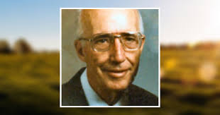 Dan Petersen Obituary September 29, 2010