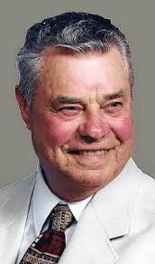 Charles Moening Obituary (2017)