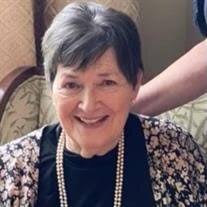 Faye D. Harper Obituary