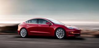 The Electrek Review Tesla Model 3 A Promise Delivered Tesla Model Tesla Car
